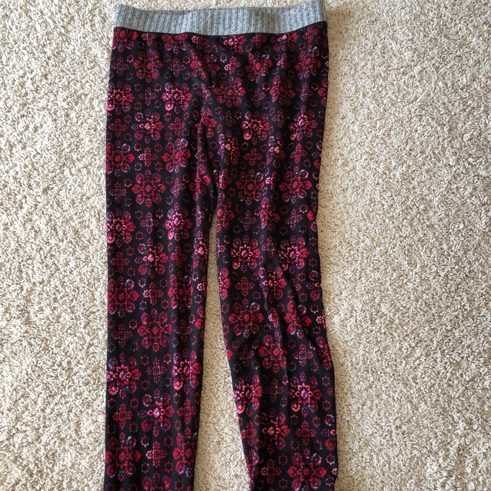 Cuddl Duds NWOT set